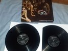 Jimi Hendrix Experience – Electric Ladyland-1968- FIRST UK PRESS-STEREO- EX++