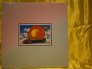 Allman Brothers Band Eat A Peach 2016 DBL LP 180 Gram