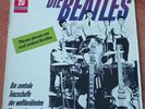 THE BEATLES Please please me und Andere knüller LP ALLEMAGNE 1969 HÖRZU SHZE117
