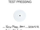 New Model Army(Test Pressing 2x12