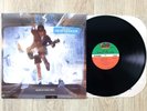 AC/DC Blow Up Your Video LP 1988 Orig US 81828-1 Shrink w/ Hype Sticker NM