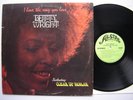 Betty Wright - I Love The Way You Love - LP 1972 - U.S  Original  Alston Records