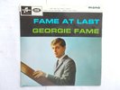 M-  UK  COLUMBIA  EP - GEORGIE FAME - 