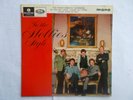 EX  UK  PARLOPHONE EP - THE HOLLIES - 
