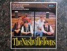 EX-  UK  DECCA  EP - THE NASHVILLE TEENS - 