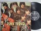 Pink Floyd - The Piper At The Gates Of Dawn - 1970's UK LP EX COND