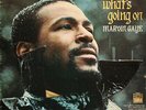 Marvin Gaye - What's Going On (Vinyl LP - 1971 - US - Original)