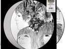 The Beatles Revolver 2022 Remix Picture Disc LP New Sealed