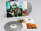 Oasis The Masterplan Double Silver Remastered Vinyl LP New Sealed