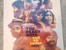 Beach Boys - Sail On Sailor Super Deluxe 5 LP - 7”EP Box Set
