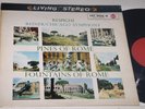 RCA Victor LSC-2436 Fritz Reiner Pines & Fountaines of Rome Respighi TAS ED1 NM