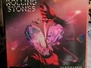 ROLLING STONES HACKNEY DIAMONDS NEW LP BLACK 180G VINYL
