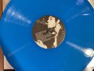 Tom Waits - Small Change Vinyl Record LP ONLY NO COVER - Blue Reissue - VG
