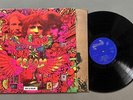 Cream - Disraeli Gears * 1973 Reaction 594003 Rock LP UK Unlaminated