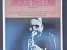 Hipnosis [2 LP] by Jackie McLean Blue Note Records BN-LA483-J2 NM Jazz Vinyl