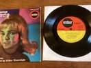 Mandy Rice Davies - Introducing Mandy  - Ember Records - 7