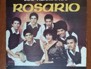 Los Hermanos Rosario [1983] Vinyl LP Latin Merengue Evesol Bonifacio El Lápiz
