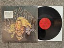Complete Death - Various -NM/NM 1986 Thrash Punk Metal Restless Shrink 1ST Press