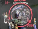 Bone Thugs-N-Harmony “1st Of Tha Month” 5 Track 12inch Vinyl Record