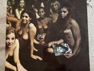 Jimi Hendrix Experience - Electric Ladyland UK First Press Vinyl Record 1968