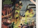 laaz rockit annihilation principle vinyl record roadrunner 1989