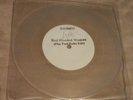 Kylie Minogue Red Blooded Woman Clear (Play Paul Radio Edit) Clear 7