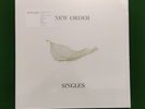 New Order - Singles -  4LP Vinyl Box Set (Records, 2016) Sealed