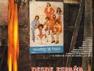 Columna De Fuego - Desde Espana La Columna De Fuego [New Vinyl LP]