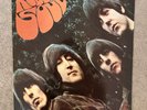 The Beatles Rubber Soul Rare 1988 UK Stereo DMM Pressing NM/NM
