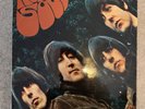 The Beatles -Rubber Soul EMI One Box YEX 178-3/YEX 179-3. VG/VG