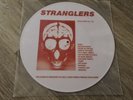 The Stranglers Poole Dorset Picture Disc