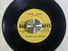 Pepe Gamboa - My Harp In Salsa / My Good Humor 7” 45 RPM Single 1973