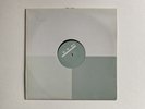 Alva Noto & Ryuichi Sakamoto Insen LP (1st Print 2005)