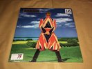David Bowie - Earthling - 2x12”lp 2022 Sealed