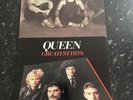 Queen The Works And Greatest Hits Vinyl