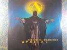 Various - Apollo 2 - The Divine Compilation - Used Vinyl Record - Y5628z