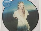 Lana Del Rey Chemtrails Over The Country Club Picture Disc - Brand New