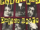 The Partisans Police Story (Vinyl) 12
