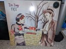 Dr. Dog - FATE - 180gm Vinyl LP - NEW & SEALED  Rare Indie Rock Album