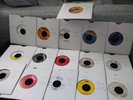 NORTHERN SOUL X 16 MODERN RE-PRESS TOP TUNES ALL LISTED IN EX TO MINT CONDITION