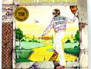 Goodbye Yellow Brick Road Elton John 1980 Vinyl MCA Records