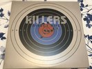 The Killers - Direct Hits Double Vinyl