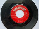 The Beatles, From Me to You / Thank You Girl vinyl 45 (Ireland)