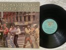 Grandmaster Flash/The Furious Five 