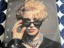 RARE MADONNA 12” RECORD LUCKY STAR SUNGLASSES SIRE