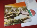 Led Zeppelin  HOUSES OF THE HOLY  -  LP Atlantic SD 19130 USA 1977 sehr gut