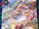 RED HOT CHILI PEPPERS RETURN OF THE DREAM CANTEEN LP INDIE EXCLUSIVE GOLD VINYL