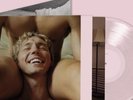 Troye Sivan - Something To Give Each Other Pink Color Vinyl LP + Signed Postcard