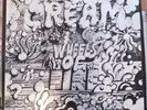 Cream – Wheels Of Fire (1968) First UK Pressing Vinyl LP
