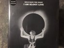 i am kloot . hold back the night.  vinyl record. brand new
